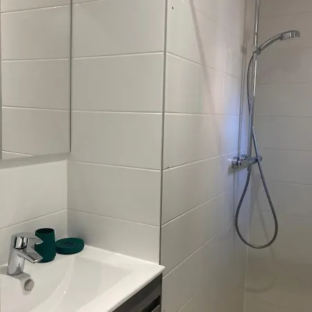 Le Garden Downtown Apartment