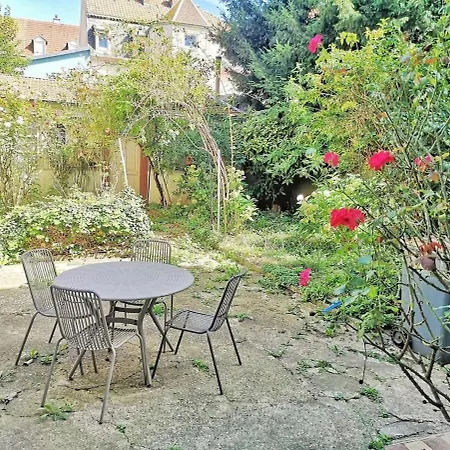 Le Garden Downtown