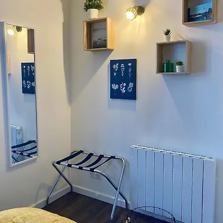 Le Garden Downtown Apartment