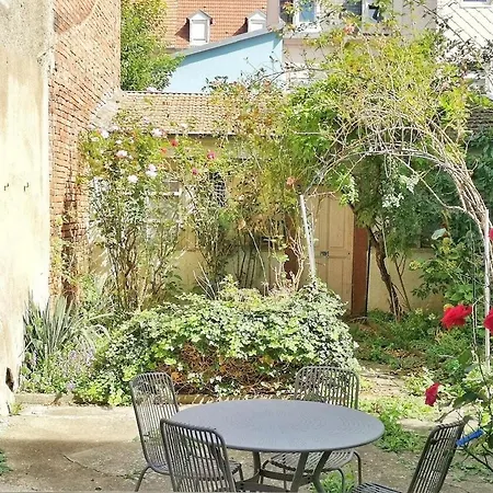 Appartement Le Garden Downtown *